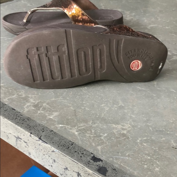 Fit Flop - Picture 3 of 3